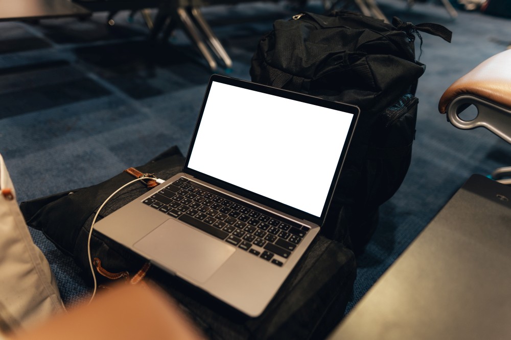 laptop