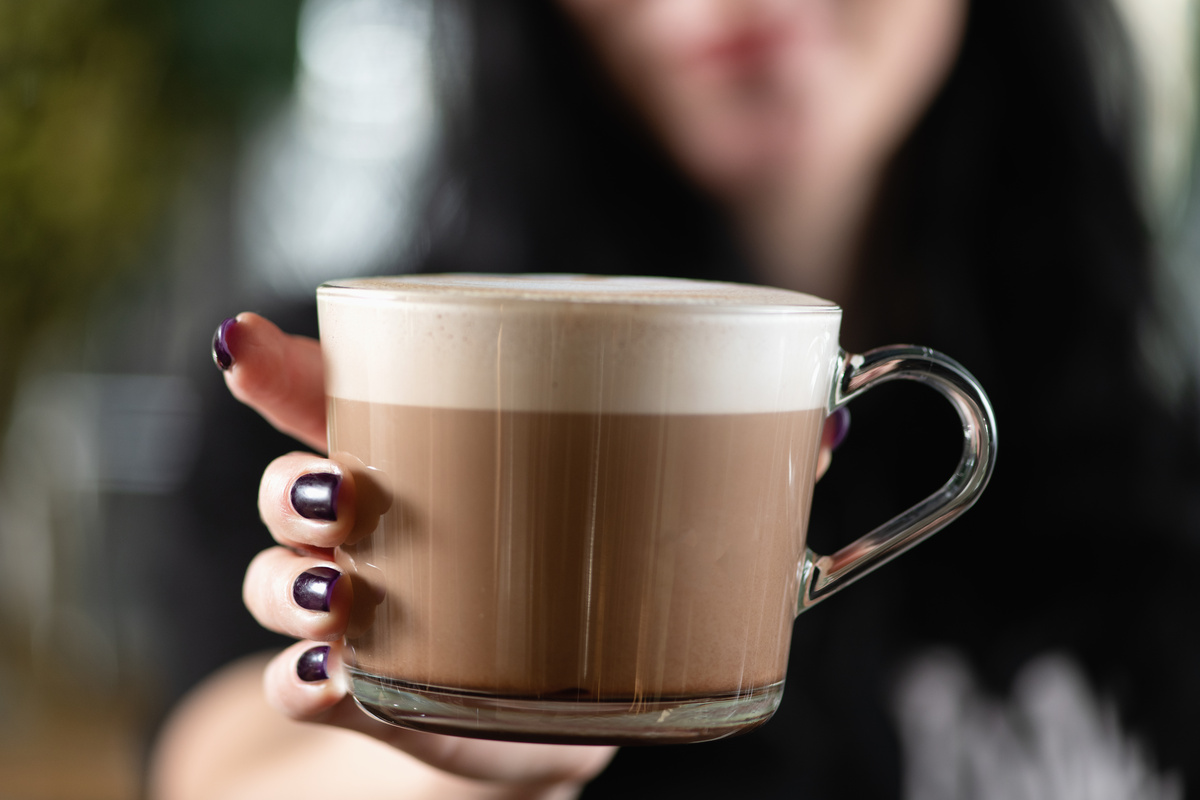 mocha