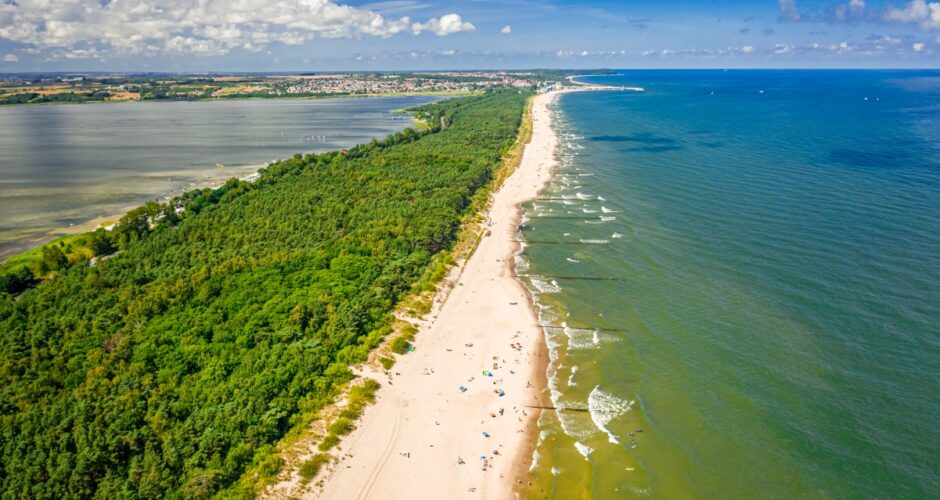 bałtyk