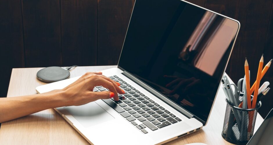 laptop
